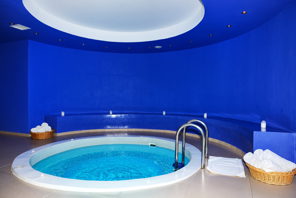 NSW official checklist for spas